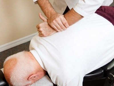 Leg Pain Honolulu Chiropractor